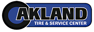 Oakland Tire & Service Center Inc. Logo