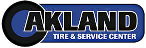 Oakland Tire & Service Center Inc. Logo
